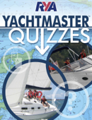 RYA Yachtmaster Quizzes (E-G79) - Royal Yachting Association