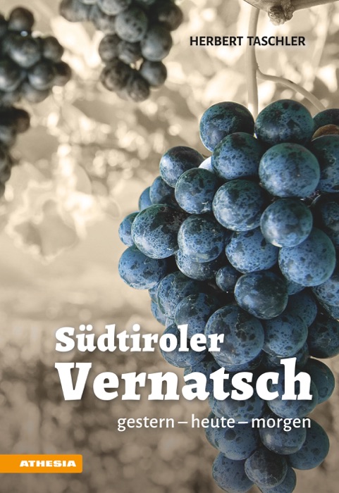 Südtiroler Vernatsch