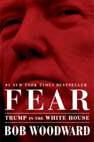 Bob Woodward - Fear artwork