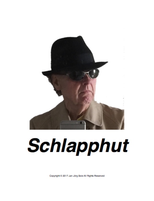 Schlapphut