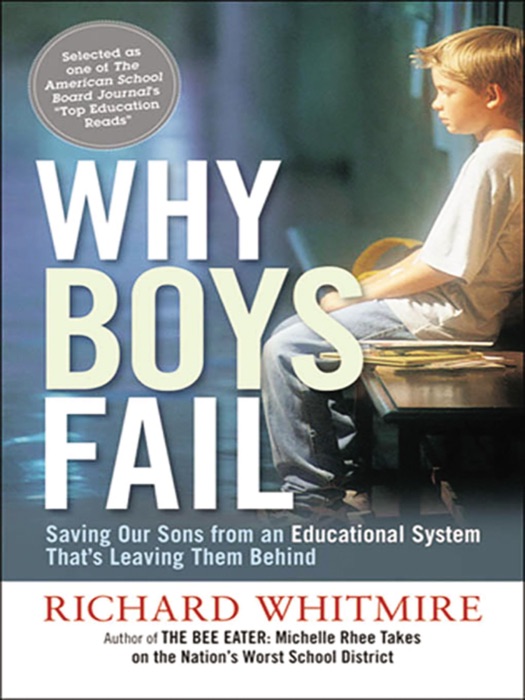 Why Boys Fail