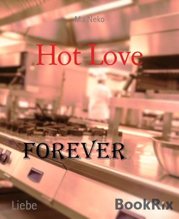 Hot Love