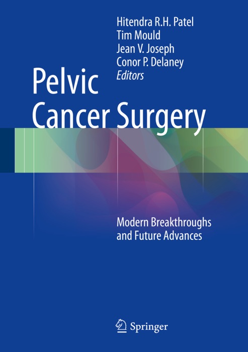Pelvic Cancer Surgery