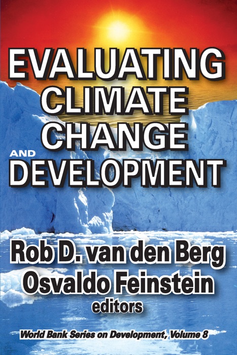 Evaluating Climate Change and Development