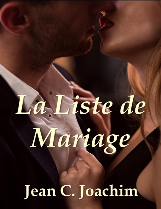 La Liste de Mariage