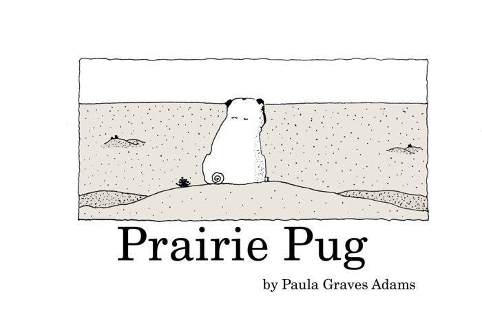 Prairie Pug