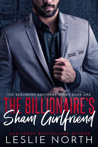 The Billionaire's Sham Girlfriend