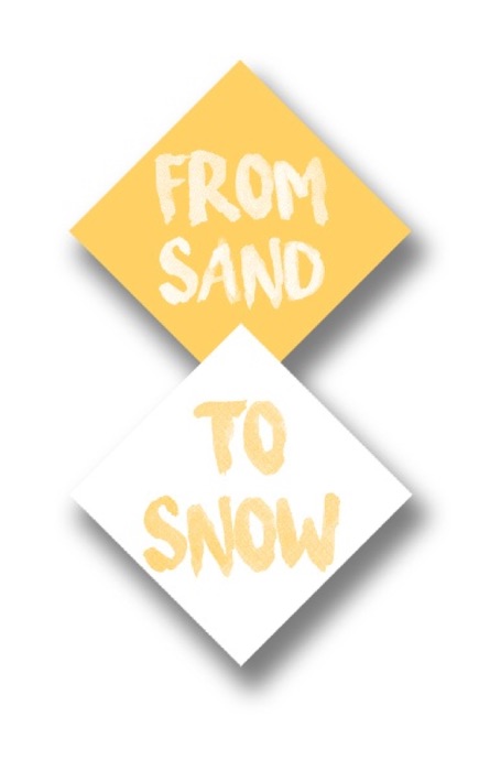 From Sand To Snow