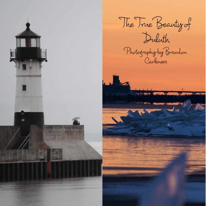 The True Beauty of Duluth