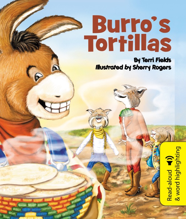 Burro's Tortillas