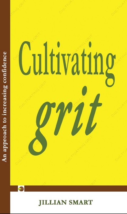 Cultivating Grit