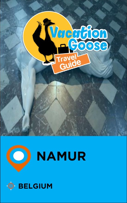 Vacation Goose Travel Guide Namur Belgium