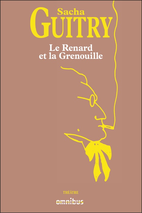 Le renard et la grenouille