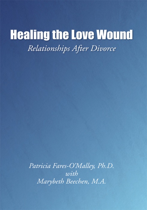 Healing the Love Wound