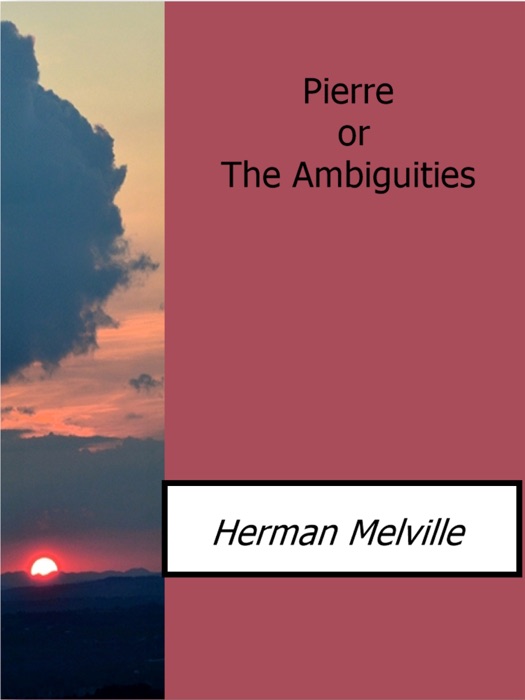 Pierre or  The Ambiguities