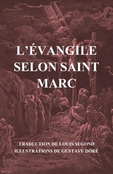 L'Evangile selon Saint Marc - Gustave Doré