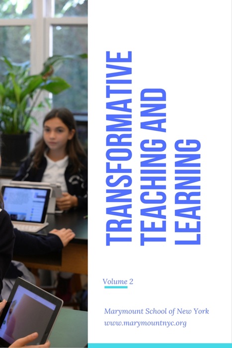 Transformative Teaching and Learning