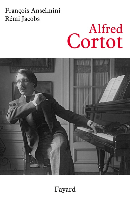 Alfred Cortot