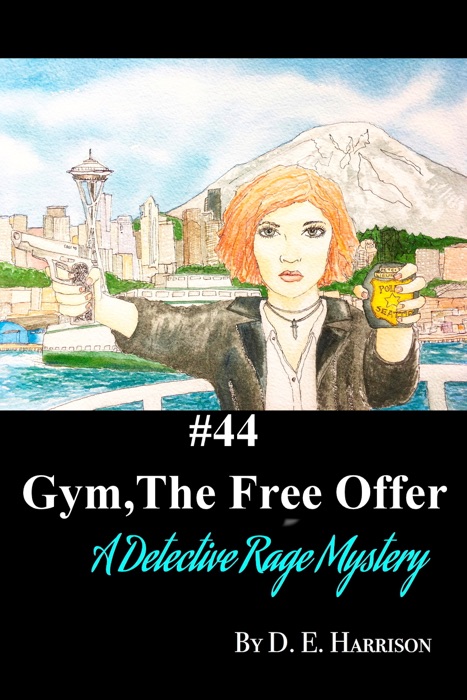 Gym,The Free Offer
