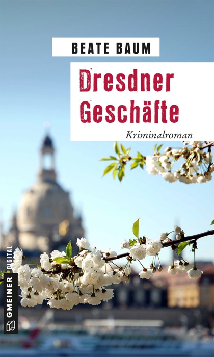 Dresdner Geschäfte