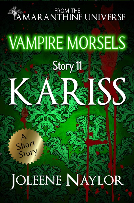 Kariss (Vampire Morsels)