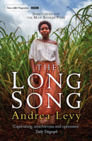 Andrea Levy - The Long Song artwork