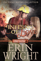 Erin Wright - Inferno of Love artwork