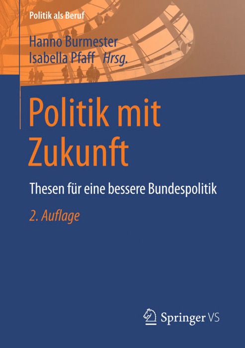 Politik mit Zukunft