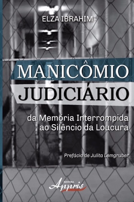 Manicômio judiciário