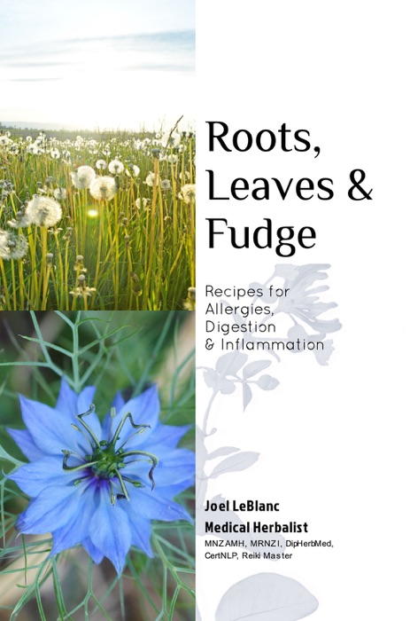 Roots, Leaves and Fudge