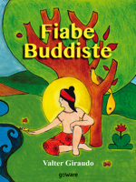 Valter Giraudo - Fiabe Buddiste artwork