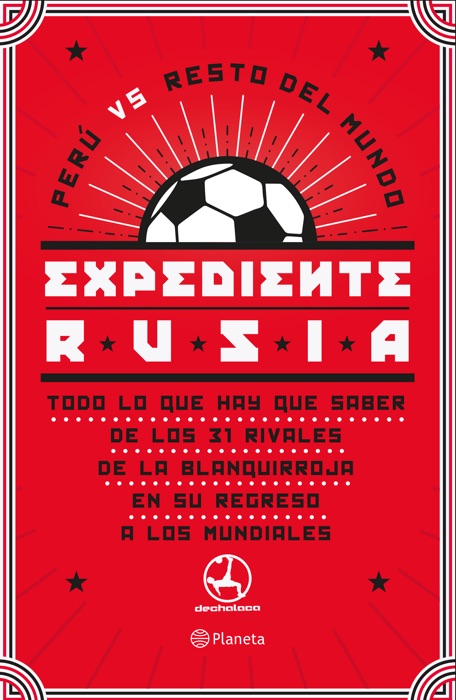 Expediente Rusia