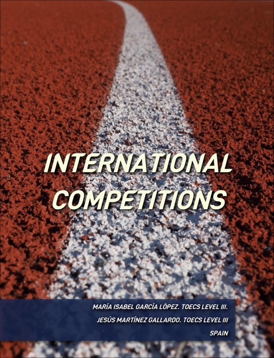 International Competitions