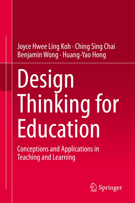 Design Thinking for Education