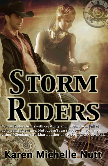 Storm Riders