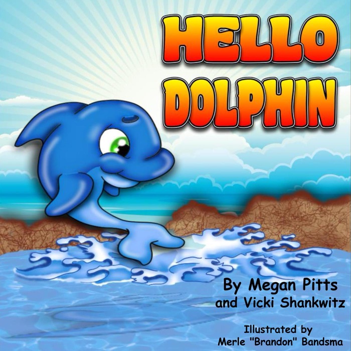 Hello Dolphin