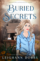 Leighann Dobbs - Buried Secrets artwork