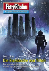Perry Rhodan 2991: Die Eismönche von Triton