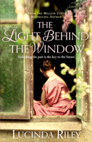 Lucinda Riley - The Light Behind the Window artwork
