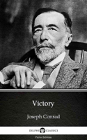 Joseph Conrad - Victory (Illustrated) artwork