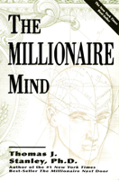 Thomas J. Stanley - The millionaire mind artwork