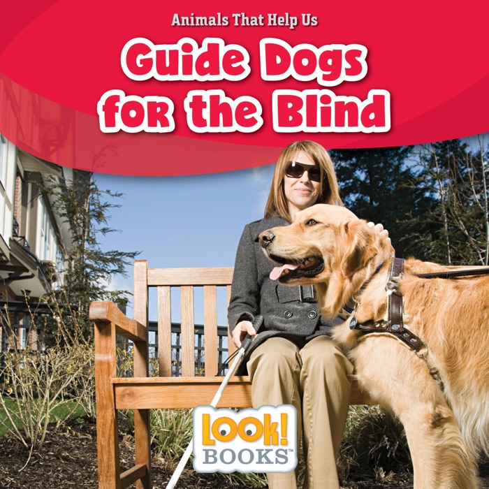 Guide Dogs for the Blind