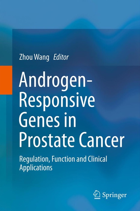 Androgen-Responsive Genes in Prostate Cancer