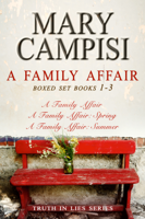 Mary Campisi - A Family Affair Boxed Set artwork