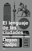 El lenguaje de las ciudades Book Cover