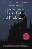 The Ultimate Harry Potter and Philosophy.