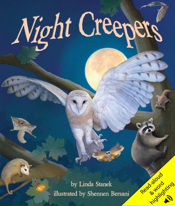 Night Creepers