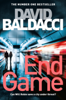 David Baldacci - End Game artwork