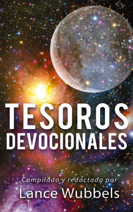 Tesoros devocionales