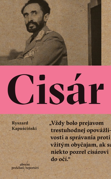 Cisár